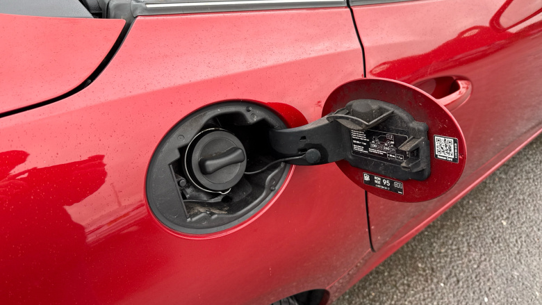 Mercedes-Benz SLC 200 AMG Line 2dr Petrol Roadster